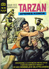 Cover for Tarzan [Jungelserien] (Illustrerte Klassikere / Williams Forlag, 1965 series) #99