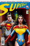 Cover for Superman: All Star (Grupo Editorial Vid, 2006 series) #3