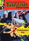Cover for Tarzan [Jungelserien] (Illustrerte Klassikere / Williams Forlag, 1965 series) #13/1972