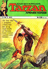 Cover for Tarzan [Jungelserien] (Illustrerte Klassikere / Williams Forlag, 1965 series) #3/1972