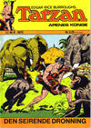 Cover for Tarzan [Jungelserien] (Illustrerte Klassikere / Williams Forlag, 1965 series) #6/1972