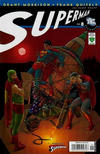 Cover for Superman: All Star (Grupo Editorial Vid, 2006 series) #8