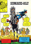 Cover for Ranchserien (Illustrerte Klassikere / Williams Forlag, 1968 series) #71