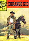 Cover for Ranchserien (Illustrerte Klassikere / Williams Forlag, 1968 series) #75