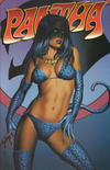 Cover Thumbnail for Vampirella (2001 series) #10 [Pantha Cover]