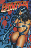 Cover for Vampirella (Harris Comics, 2001 series) #9 [Pantha Cover]