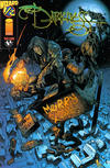 Cover Thumbnail for The Darkness (1996 series) #1/2 [Merry X-Mas Variant]