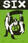 Cover for Six (Image, 2004 series) #1