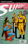 Cover for Superman: All Star (Grupo Editorial Vid, 2006 series) #9