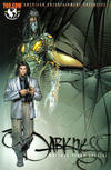 Cover for The Darkness: Holiday Pinup Special (Image, 1997 series) #1