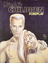 Cover for Night's Children: Foreplay (FantaCo Enterprises, 1991 series) 