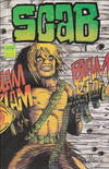 Cover for Scab (FantaCo Enterprises, 1992 series) #2