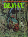 Cover for Deja-Vu (FantaCo Enterprises, 1982 series) #1