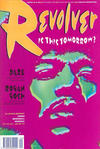 Cover for Revolver (Fleetway Publications, 1990 series) #3