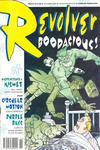 Cover for Revolver (Fleetway Publications, 1990 series) #5