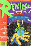 Cover for Revolver (Fleetway Publications, 1990 series) #7
