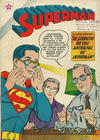 Cover for Supermán (Editorial Novaro, 1952 series) #224