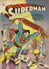 Cover for Supermán (Editorial Novaro, 1952 series) #99