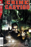 Cover for Crime e Castigo (Editora Abril, 1998 series) #1