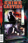 Cover for Crime e Castigo (Editora Abril, 1998 series) #2