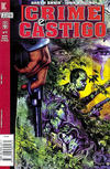 Cover for Crime e Castigo (Editora Abril, 1998 series) #4
