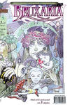 Cover for Bruxaria: Uma História de Vingança (Editora Abril, 1997 series) #3