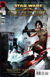 Cover for Star Wars: The Old Republic - The Lost Suns (Dark Horse, 2011 series) #1