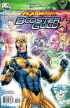 Cover Thumbnail for Booster Gold (2007 series) #45