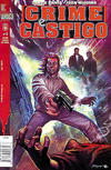 Cover for Crime e Castigo (Editora Abril, 1998 series) #3