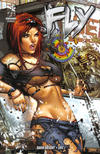 Cover Thumbnail for Fly (2011 series) #1 [Cover A]