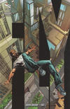 Cover Thumbnail for Fly (2011 series) #1 [Cover C]