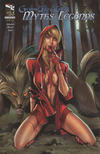Cover for Grimm Fairy Tales Myths & Legends (Zenescope Entertainment, 2011 series) #5 [Cover A - Khary Randolph]