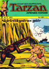 Cover for Tarzan [Jungelserien] (Illustrerte Klassikere / Williams Forlag, 1965 series) #17/1973