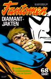 Cover for Fantomen (Semic, 1958 series) #24/1971