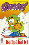 Cover for Gustaf (Semic, 1984 series) #3/1988