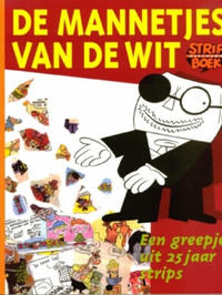 Cover Thumbnail for De mannetjes van de Wit (Silvester, 2004 series) 