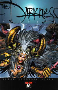 Cover Thumbnail for American Entertainment: The Darkness Prelude Special (Top Cow Productions, 1997 series) #1