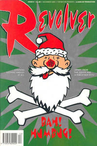 Cover Thumbnail for Revolver (Fleetway Publications, 1990 series) #6