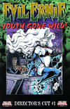 Cover for Evil Ernie Youth Gone Wild Director's Cut (Chaos! Comics, 1995 series) #1