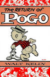 Cover for The Return of Pogo (Simon and Schuster, 1965 series) 