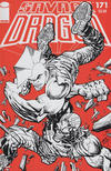Cover for Savage Dragon (Image, 1993 series) #171