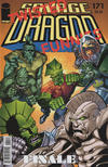 Cover for Savage Dragon (Image, 1993 series) #171