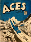 Cover for Three Aces Comics (Anglo-American Publishing Company Limited, 1941 series) #v2#9