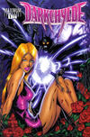 Cover Thumbnail for Darkchylde (1996 series) #1 [Roses]