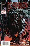 Cover Thumbnail for Deathblow (1993 series) #3 [Newsstand]