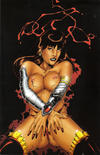 Cover Thumbnail for Poison Red (1997 series) #1 [Nude]