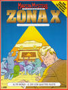 Cover for Martin Mystère presenta Zona X (Sergio Bonelli Editore, 1992 series) #3