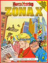 Cover for Martin Mystère presenta Zona X (Sergio Bonelli Editore, 1992 series) #4