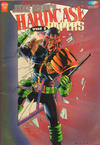Cover for Judge Dredd's Hardcase Papers (Fleetway/Quality, 1991 series) #1