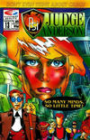 Cover for Psi-Judge Anderson (Fleetway/Quality, 1989 series) #13